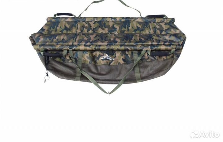 Сумка для взвешивания HYL 021-W-camo