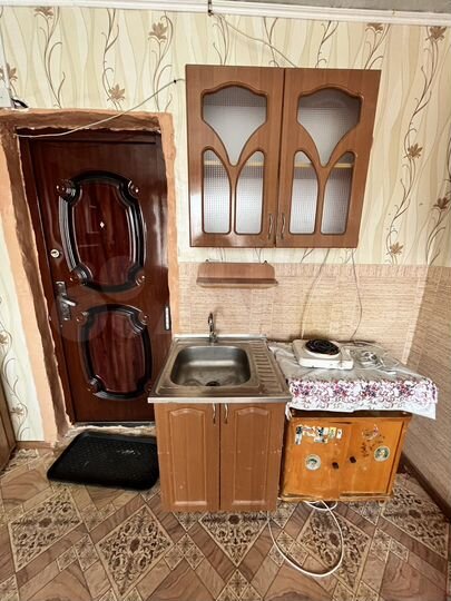 Комната 12,9 м² в 1-к., 5/5 эт.