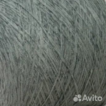 Пряжа для игрушек