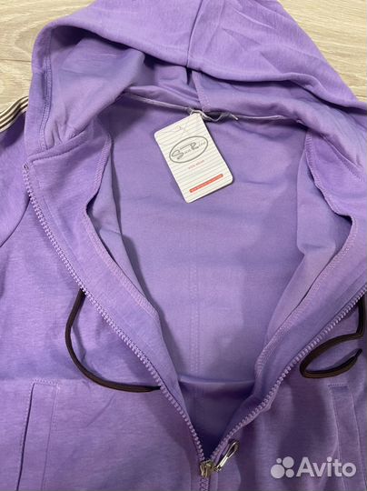 Спортивный костюм для девочки