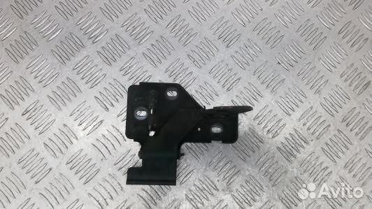 Замок капота porsche cayenne 1 (9MA09VR01)