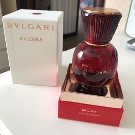 Туалетная вода " bvlgari" Allegra