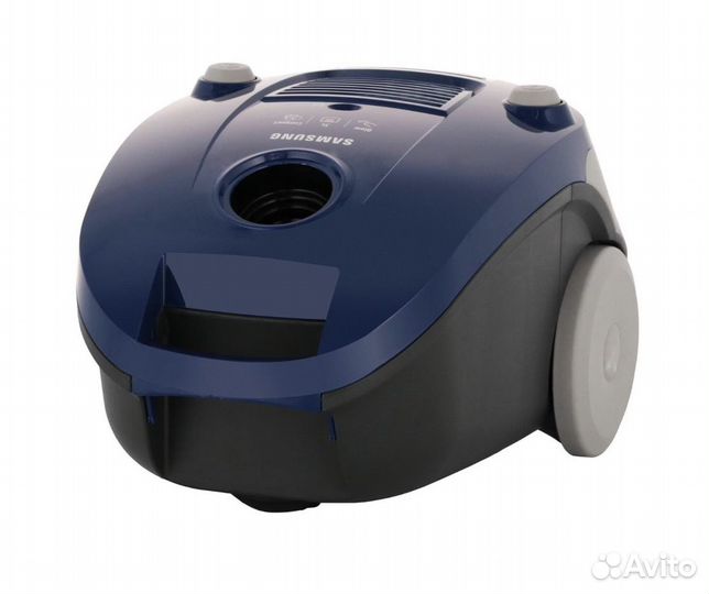 Пылесос Samsung Новый