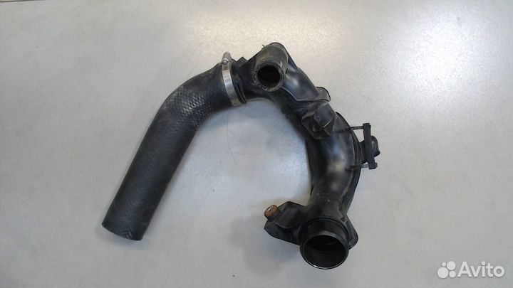 Патрубок интеркулера Honda Accord 10, 2018