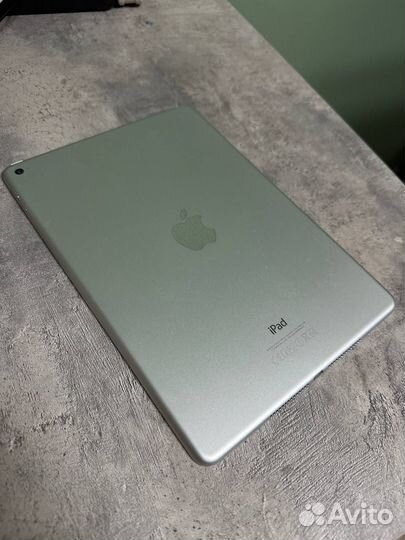 iPad air 2 16gb wifi
