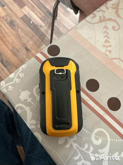 Навигатор garmin etrex 10
