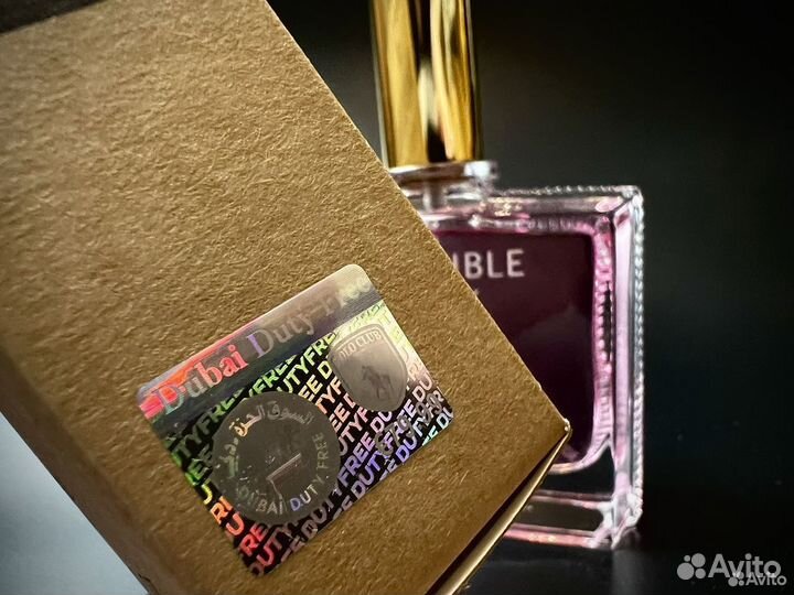 Givenchy irresistible дубай