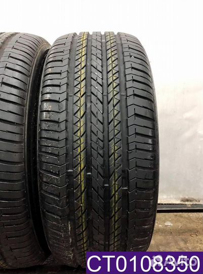 Bridgestone Dueler H/L 400 255/55 R18 109H