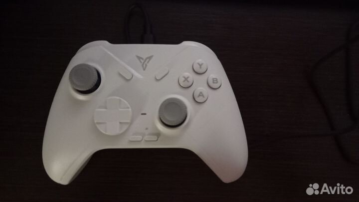 Геймпад Flydigi Direwolf 3 беспроводной кроссплатф