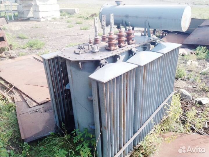 Трансформатор ремонт арт35982