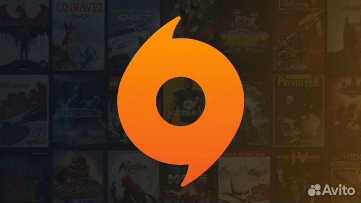 Steam & Steam Deck Любые Игры (Недоступные для РФ)