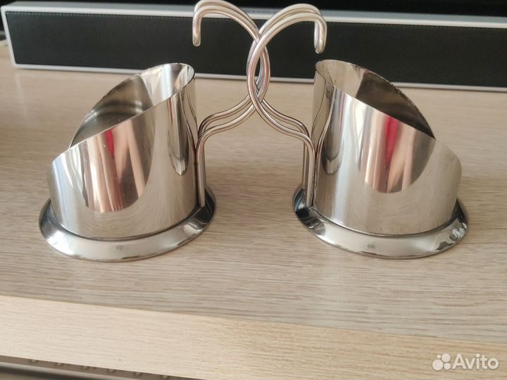 Подстаканники СССР