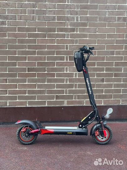Электросамокат Kugoo M4 Pro 13 Ah 2023