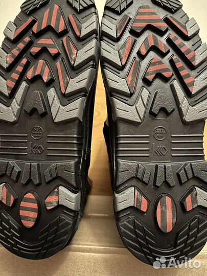 Сапоги зимние 44 размер