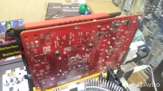 Видеокарты RTX,GTX 1060 и 1050, заглушки и др от купить в Кирове ...