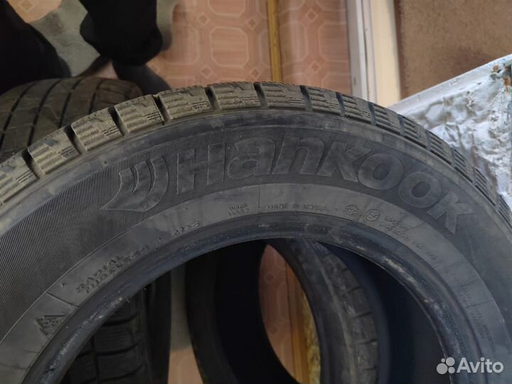 Hankook DynaPro AT RF08 205/65 R15 28