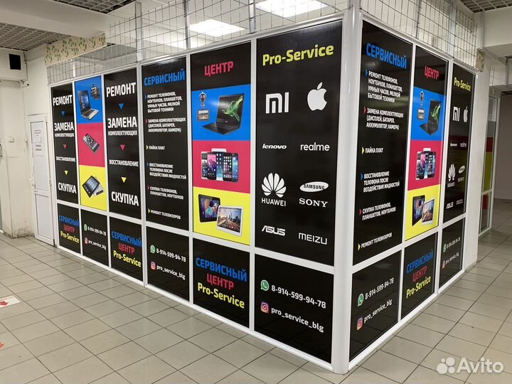 Аккумулятор iPhone X Оригинал