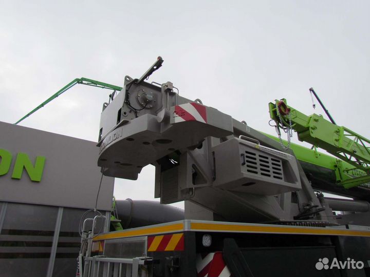 Zoomlion-MAZ ZMC-60-1C1, 2023