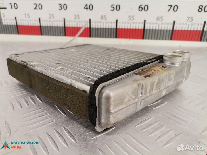 Радиатор отопителя (печки) Volkswagen Golf 4 2003