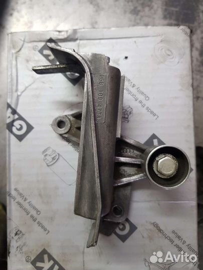 Натяжитель