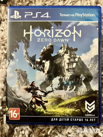 Игра для приставки