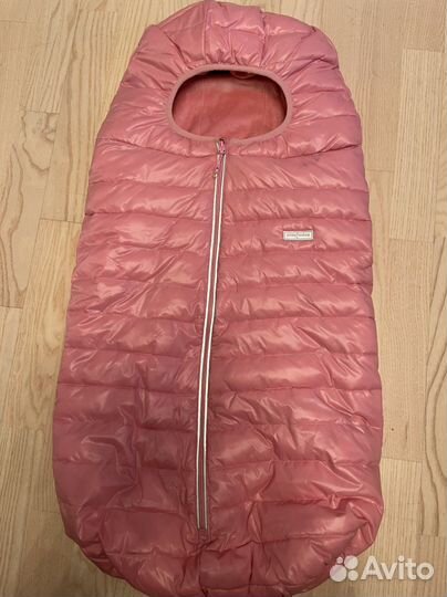 Конверт демисезонный play today