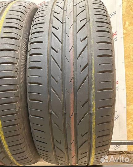 Dayton DT30 215/45 R17 91V