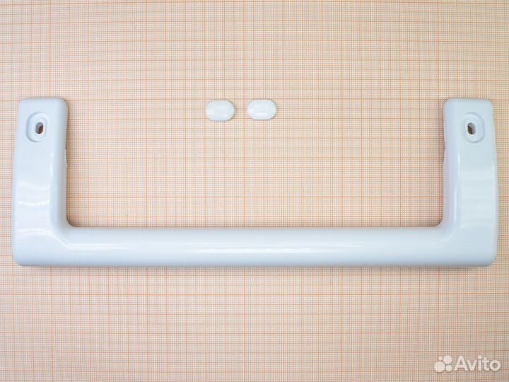 Ручка двери холодильника Атлант, код 775373400201