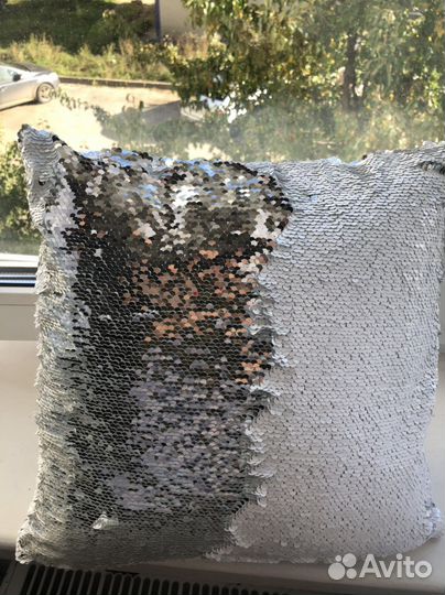 Наволочка декоративная