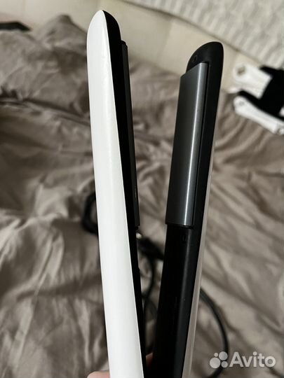 Выпрямитель /щипцы/плойка/утюжок/стайлер для волос