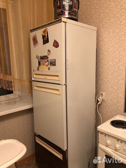 Холодильник бу