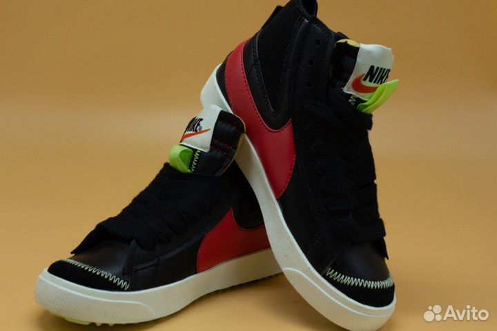 Nike blazer mid 77