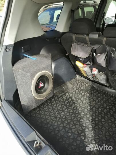 Mitsubishi Outlander 2.0 CVT, 2011, 259 000 км