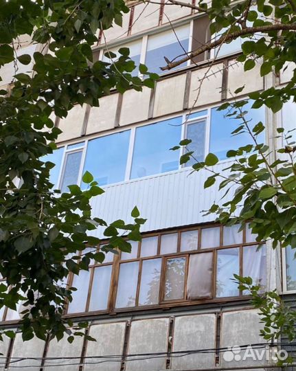 Остекление квартиры с гарантией