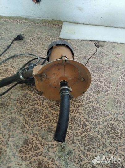 Сварочный полуавтомат новый