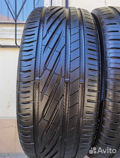 Uniroyal RainSport 5 225/40 R18 92Y