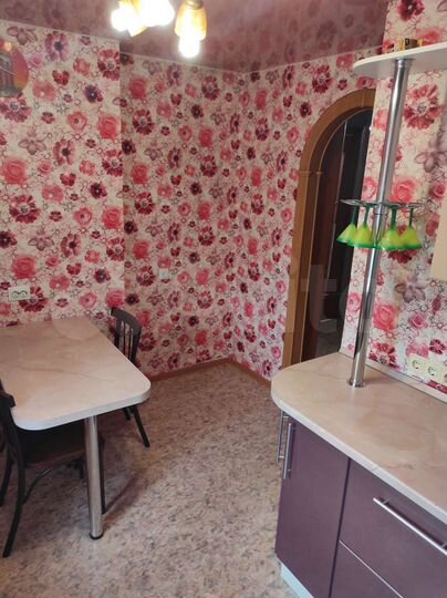 1-к. квартира, 35,7 м², 3/4 эт.