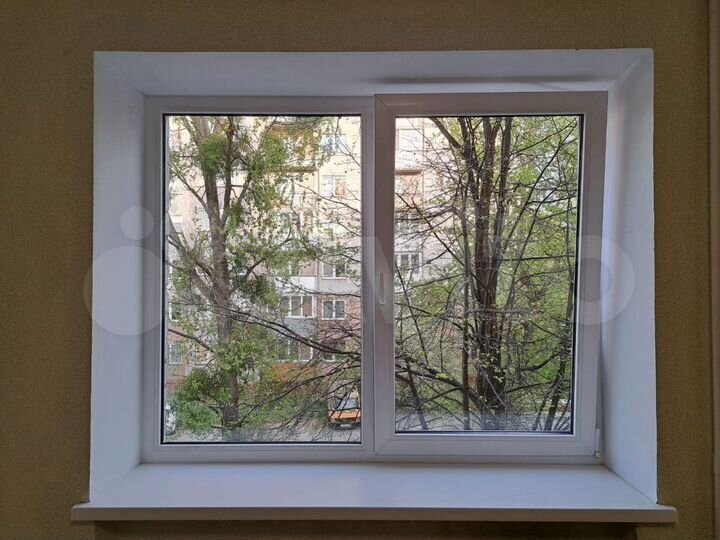 Квартира-студия, 18 м², 3/5 эт.