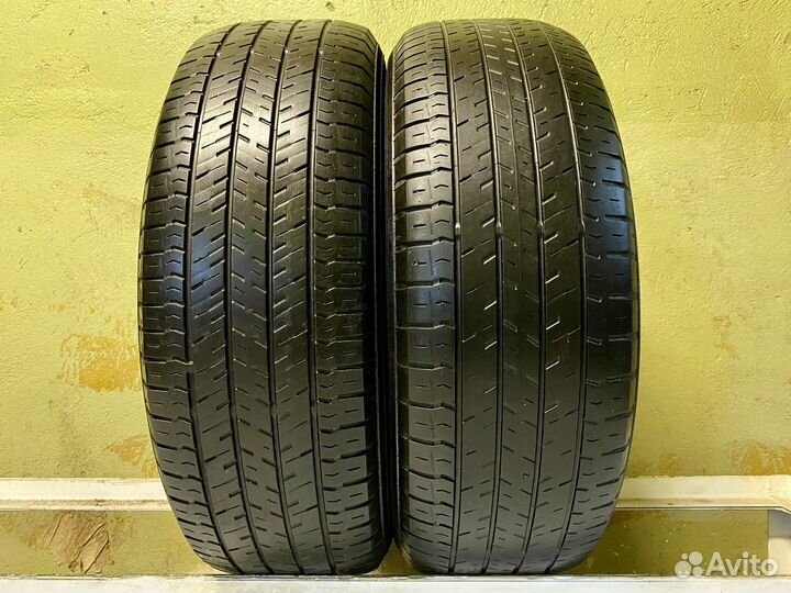 Yokohama G91 225/65 R17 102H