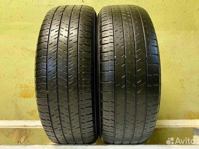 Yokohama G91 225/65 R17 102H