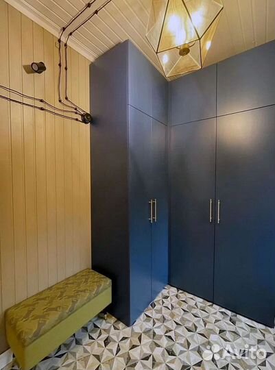 Шкаф на заказ