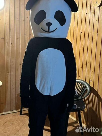Костюм Панды