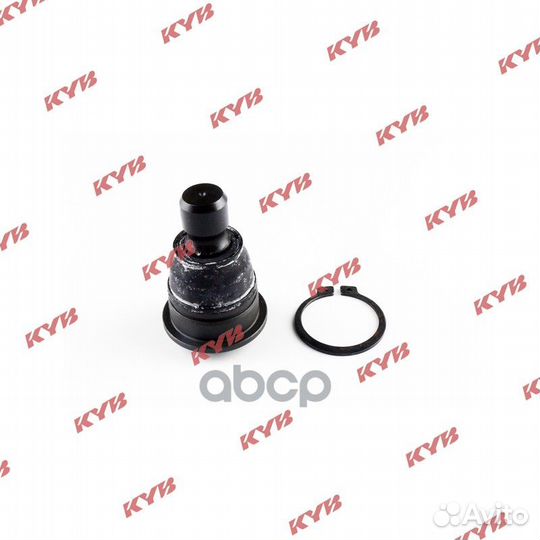 Опора шаровая перед прав/лев KBJ1084 KYB