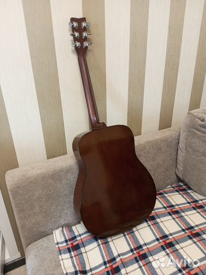 Гитара yamaha F310