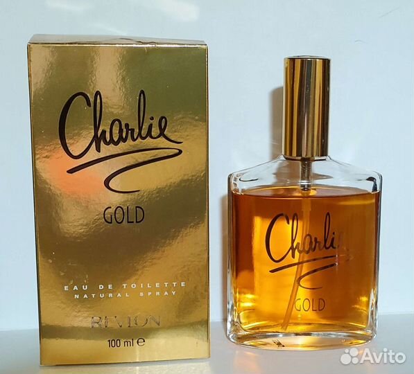 Парфюм люкс