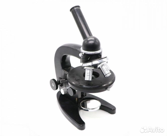 Микроскоп мби-1