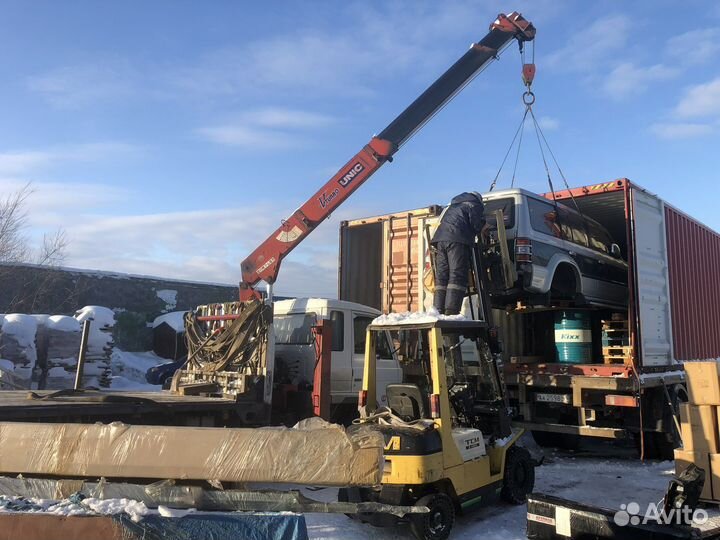 Эвакуатор 24ч. Грузоперевозки