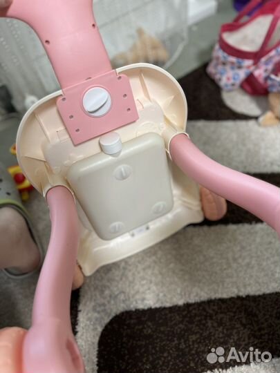 Ходунки детские