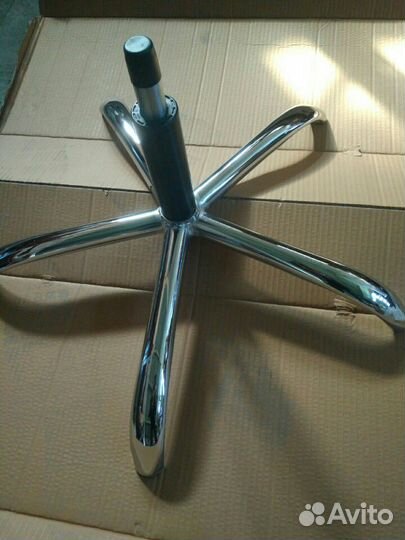 Газлифт(газ патрон 230 мм)для офисного кресла