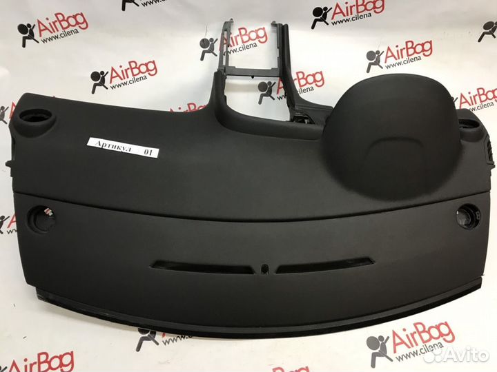 Торпедо панель Peugeot 3008 2010-2016 арт.:01